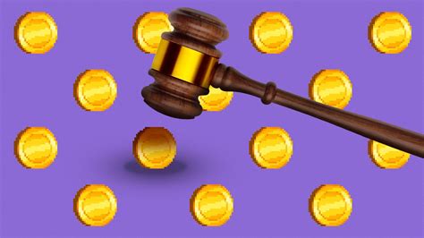 SEC brings lawsuit against 4-year old HEX cryptocurrency