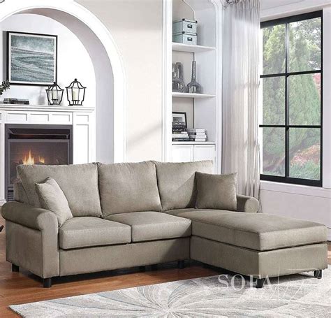 Discover The Best 5 Sectional Sofas Under $500 | Sofa Spring