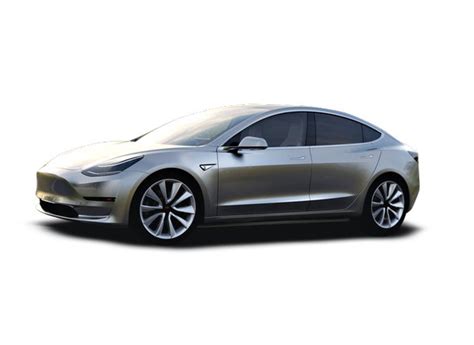 2017 Tesla Model 3 | Reviews and Ratings from Consumer Reports