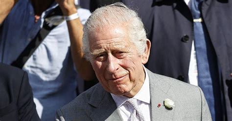 A 'Serious Breach of Royal Security' Has Placed King Charles In Peril