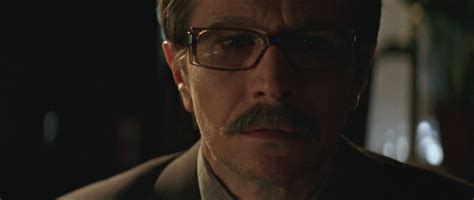 Gary Oldman - Batman Begins | Gary oldman batman, Gary oldman, Adam ...