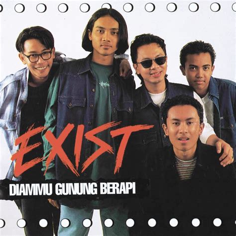 7 Lagu Malaysia 90-an yang Hits Banget di Jamannya - Satu Jam