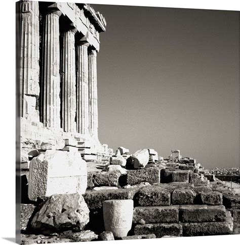 Greece, Athens, Acropolis, Parthenon Wall Art, Canvas Prints, Framed ...