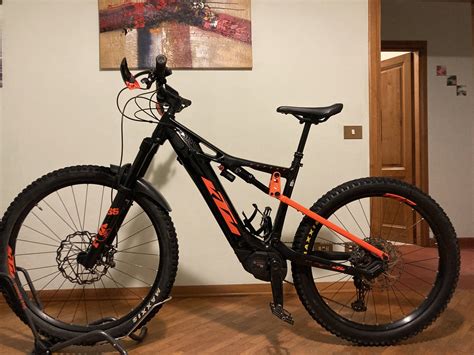 Ktm macina Kapoho 2971 | EBIKE MAG