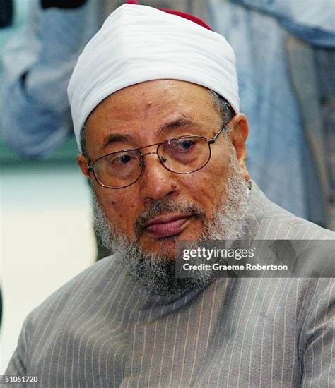 41 Sheikh Yusuf Al Qaradawi Stock Photos, High-Res Pictures, and Images ...