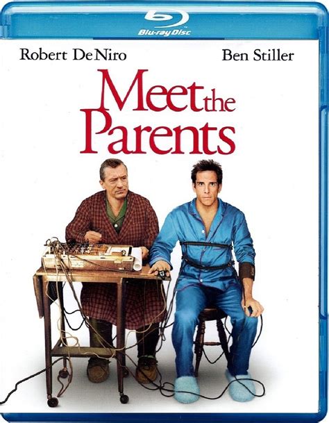 Meet the Parents (2000)