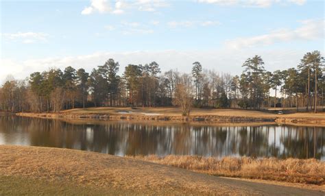 Golf courses in Alabama that Andrew Schoolnik has played in his travels.