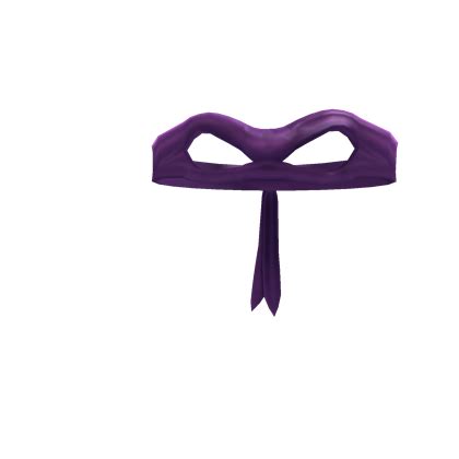 Donatello Mask | Roblox Wiki | Fandom