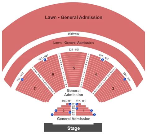 Ween Eugene Concert Tickets - Cuthbert Amphitheater