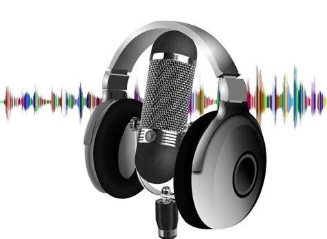 ᐅ Best Headset Microphone for Podcasting [Top 3 Guide]