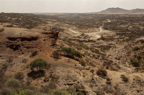 Olduvai Gorge - Safari Ventures