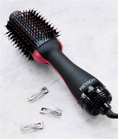 Revlon Haartrockner RVDR5222E, 800 W, Salon One-Step Hair Dryer & Volumiser online kaufen | OTTO