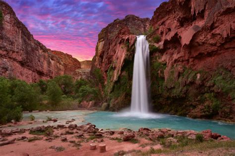 620+ Havasu Falls Stock Photos, Pictures & Royalty-Free Images - iStock