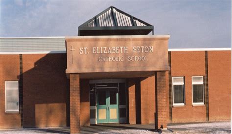 Elizabeth Seton School – Marshall-Lee Construction Corp.