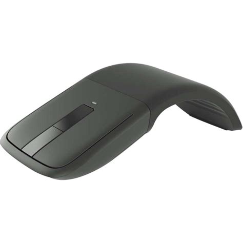 Transource. Microsoft Arc Touch Mouse Surface Edition