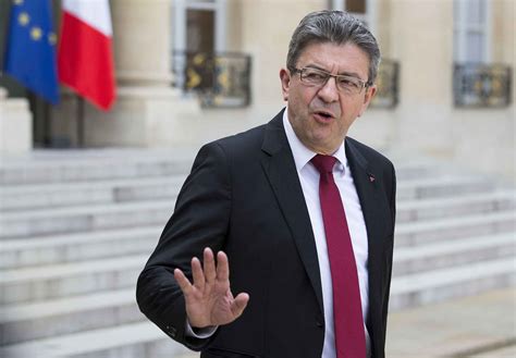 Melenchon : melenchon isf | Jean-Luc Mélenchon - Born 19 august 1951) is a french politician who ...