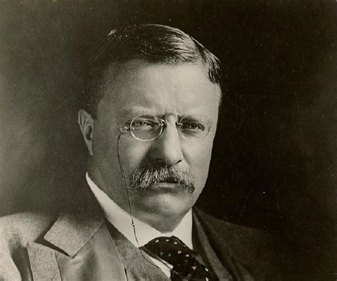 Theodore Roosevelt Biography - Facts, Childhood, Family Life & Achievements