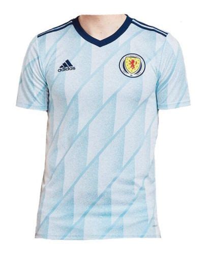 Scotland Kit History - Football Kit Archive