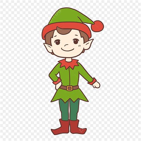 Clipart Pictures Of Elves PNG, Vector, PSD, and Clipart With ...