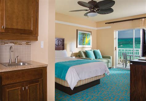 Marriotts Aruba Surf Club on Palm Beach for $250 - The Travel ...