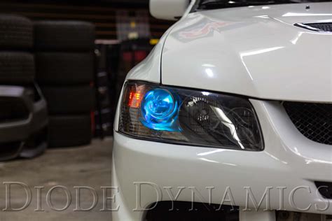 Diode Dynamics Pro-Series Multicolor Demon Eyes | Crux Motorsports