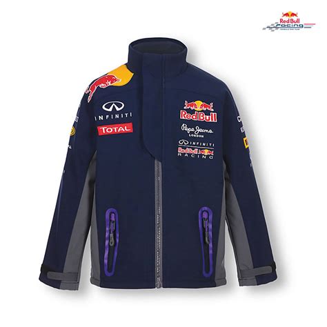 Red Bull Racing Merchandise Shop | F1-Fansite.com