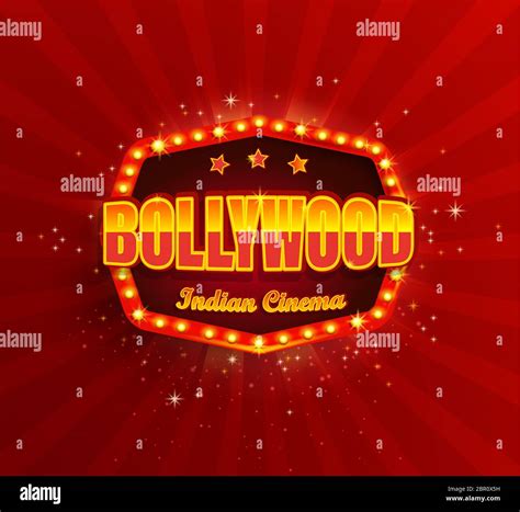 Bollywood Logo Design