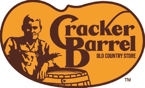 cracker barrel logo png - Clip Art Library