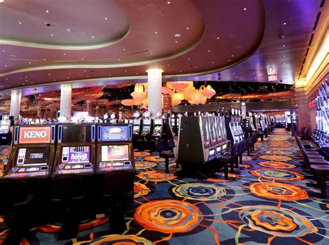 Take a tour of Ocean Resort Casino | Latest Headlines | pressofatlanticcity.com