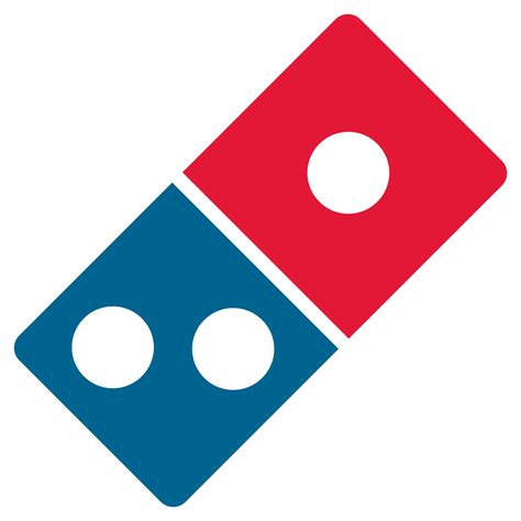 Domino's Logo - LogoDix