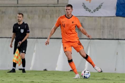 Sven Botman: Things to Know About the Dutch Defender