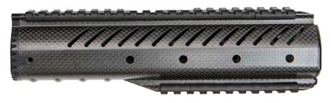 Christensen Arms CA-10 Carbon Fiber Lightweight AR-10 308AR Handguards