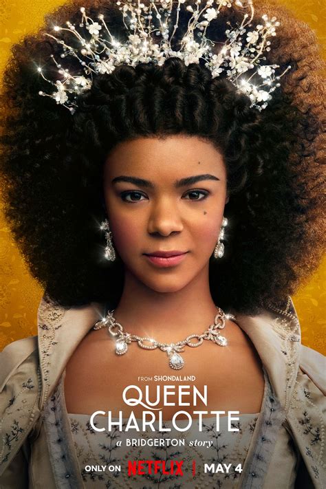 Queen Charlotte Season 2 Prospects Carefully Addressed By Shonda Rhimes