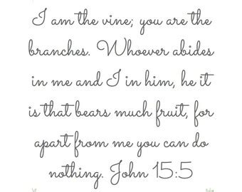 Items similar to I John 3:1 Scripture Chalkboard Printable Art - 8x10 ...