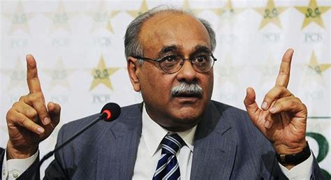 Najam Sethi aims to make domestic cricket stronger like PSL