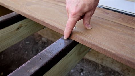 What is the Best Deck Joist Tape? | Polyguard Residential