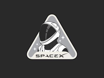 Vector Spacex Dragon Logo : Spacex Stock Illustrations 359 Spacex Stock Illustrations Vectors ...