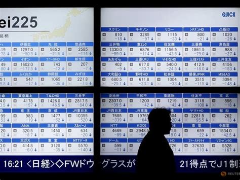 Japan's Nikkei seen hitting 30,000 by end of 2023 on economic recovery ...