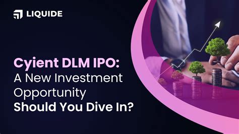 Cyient DLM IPO Opens Today: Is It Worth Investing?