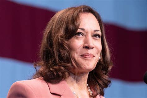 Biden Kamala Harris Running Mate 2024 - Daria Emelina