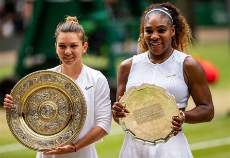 Why do Wimbledon Ladies winners get a plate and the men a trophy? The Venus Rosewater Dish explained