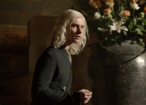 Viserys Targaryen - Game of Thrones Wiki