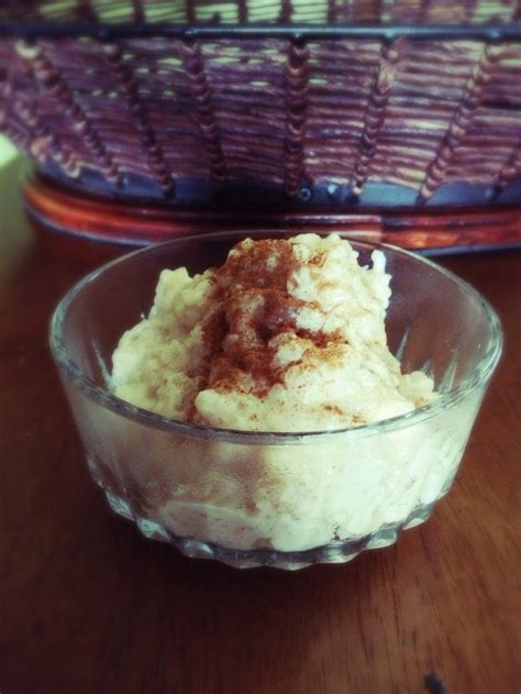 rice pudding slow cooker evaporated milk