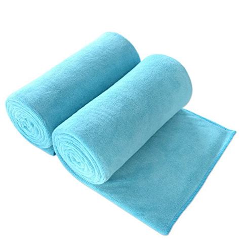 Best Solid Color Beach Towels