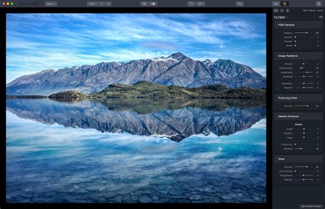 Aurora HDR 2018 Announced for Mac AND Windows - Nature TTL