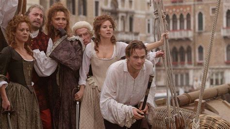 Casanova (2005 film) - Alchetron, The Free Social Encyclopedia