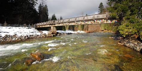 Breitenbush Hot Springs | Outdoor Project