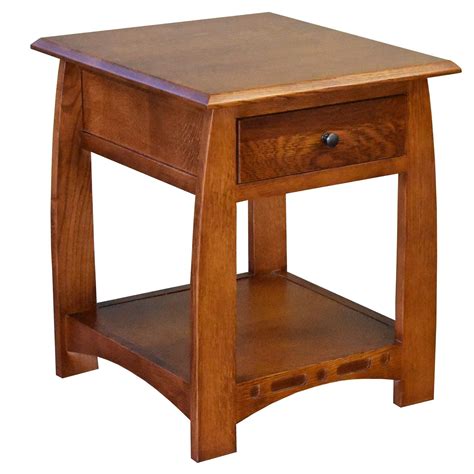 Our Mission / Arts & Crafts / Craftsman style furniture is made with ...