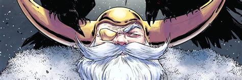 Odin In Comics Powers, Enemies, History | Marvel