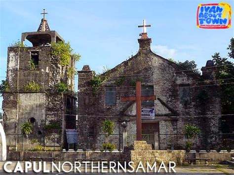 Capul Church, Watchtowers of La Union, Gota de Leche and Lopez Ancestral House declared by ...